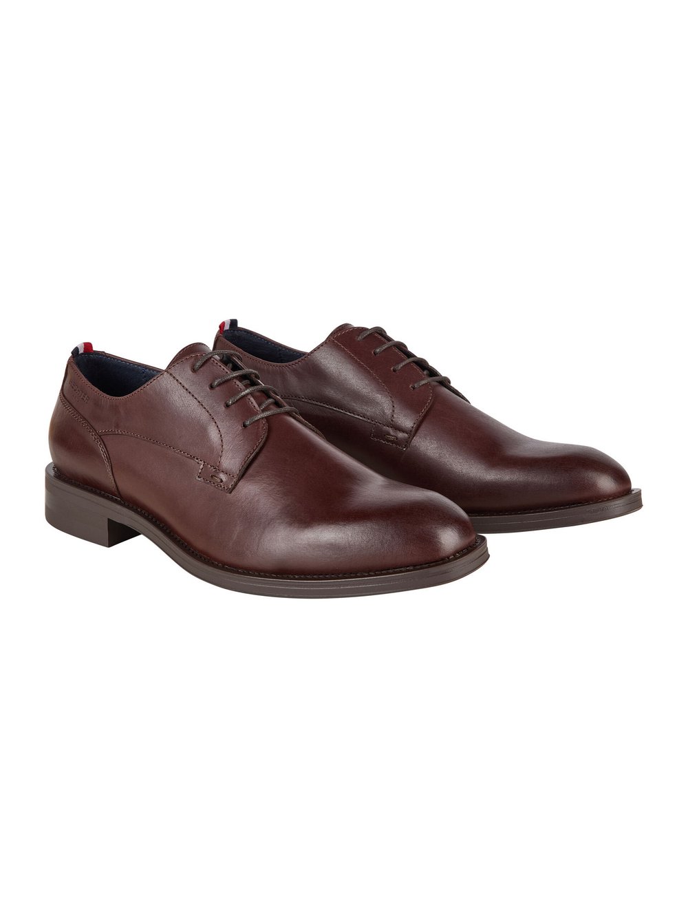 Hechter Paris Schuhe Herren braun, 44 Image