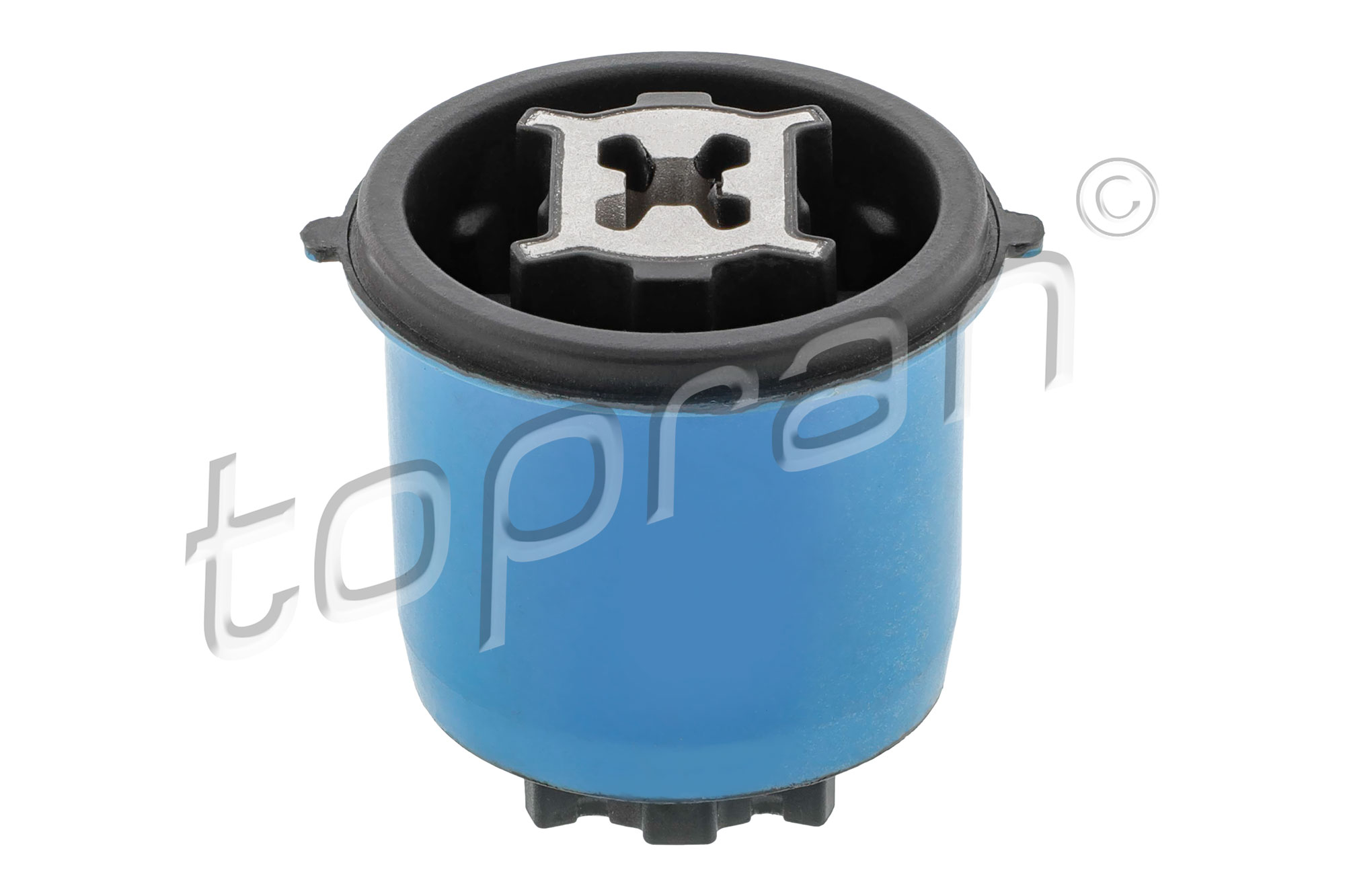 TOPRAN Lagerung, Achskörper 723 674 hinten rechts links für PEUGEOT CITROËN DS 5131G4 Image