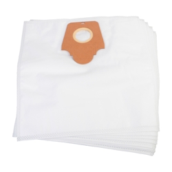 10 Staubsaugerbeutel Ersatz für Swirl EIO86 - Mehrlagig für eine saubere Abluft Image