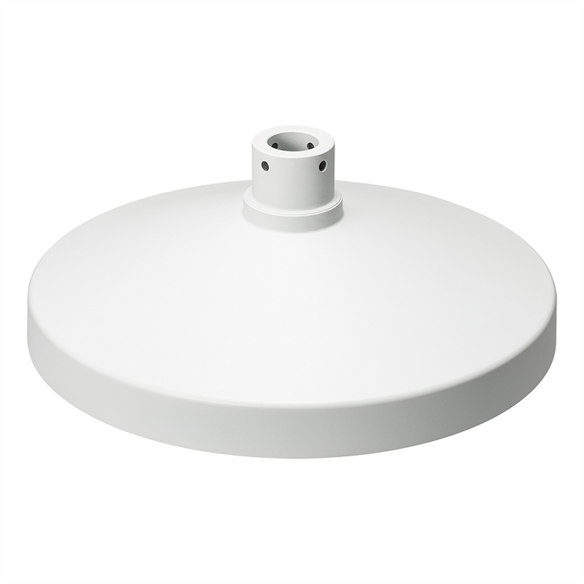 i-PRO WV-QSR503-W Halterung, 4-screw Mount Bracket Image