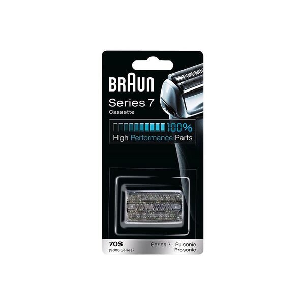 BRAUN Scherkopf »Series 7 70S« Image