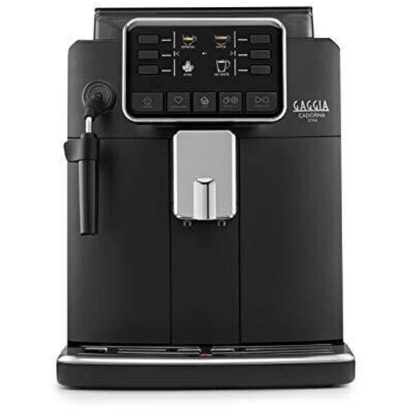 Gaggia Kaffeevollautomat »Cadorna RI9600/01« braun, 26x34.5x44 cm Image