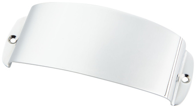 Sadowsky Pickup Cover 4 Bass Chrome