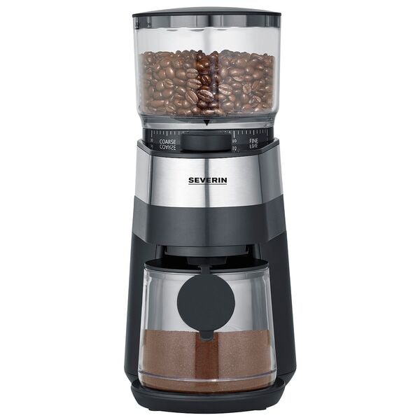 SEVERIN Kaffeemühle »KM 3880« braun Image
