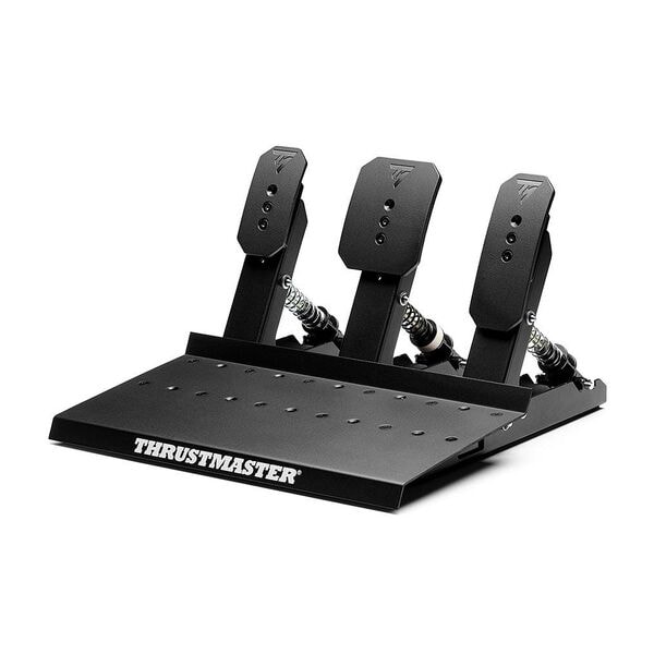 THRUSTMASTER Lenkrad- und Pedalset »Raceline Pedals III« Image