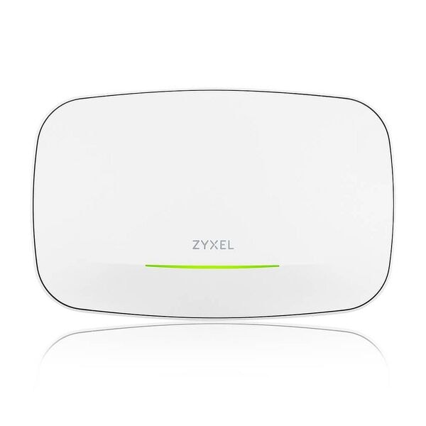 Zyxel WLAN Access Point »NWA110AX WiFi 7«, 4.7 cm Image