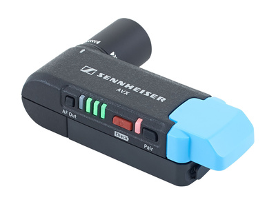 Sennheiser EKP AVX B-Stock