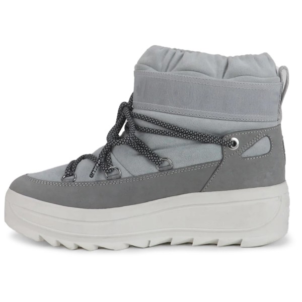 Pajar - Women's Galaxy Mini Suede - Winterschuhe 38 | EU 38 grau