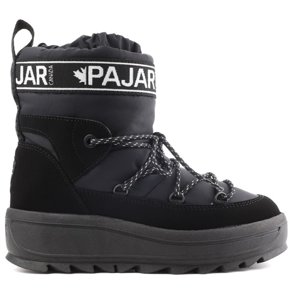 Pajar - Women's Galaxy - Winterschuhe 38 | EU 38 schwarz/grau