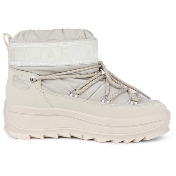 Pajar - Women's Galaxy Mini - Winterschuhe 42 | EU 42 beige