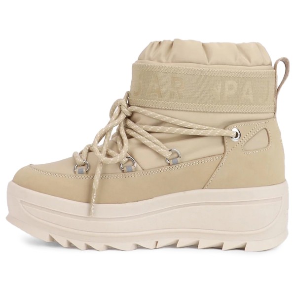Pajar - Women's Galaxy Mini - Winterschuhe 41 | EU 41 beige