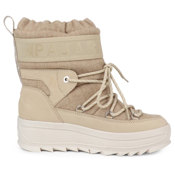 Pajar - Women's Galaxy Wool - Winterschuhe 41 | EU 41 beige