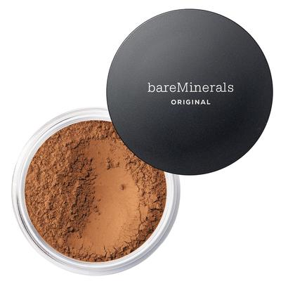 bareMinerals Original SPF 15 Foundation Golden Dark 25 8 g Braun