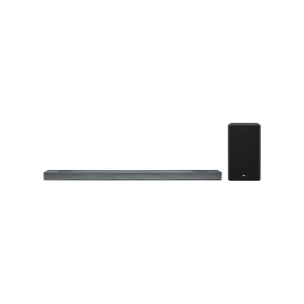 LG Soundbar SL9Y Grau Image