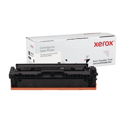 Xerox Everyday Alternativtoner fuer W2210A Schwarz fuer ca. 1.350 Seiten Image