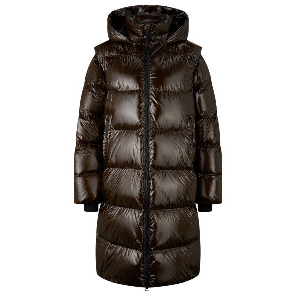 Bogner Fire+Ice - Women's Asta-D - Mantel Gr 38 schwarz