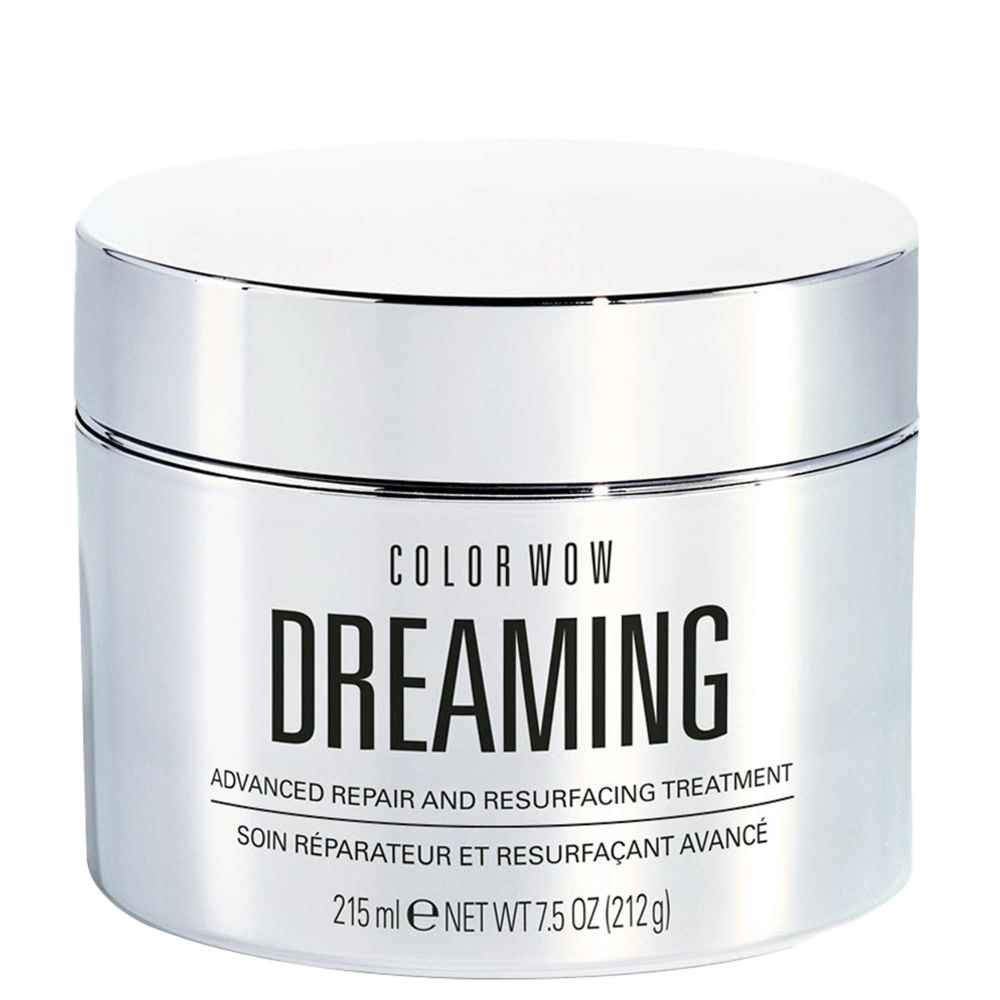 Color Wow Dreaming Treatment - 7,5 fl. oz / 215 ml Anti-Frizz-Haarreparatur Image