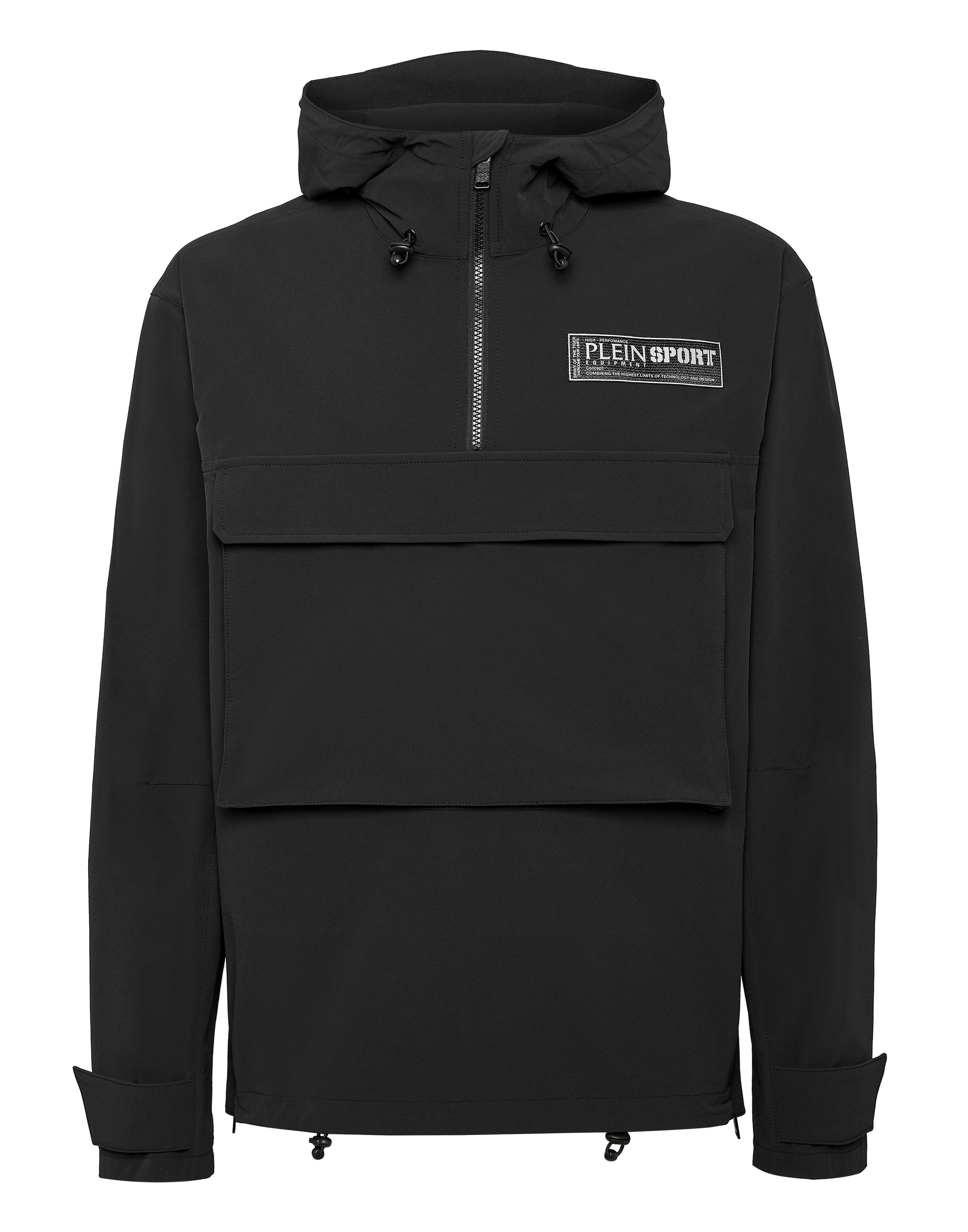 Sweatjacke Mit Kapuze Image