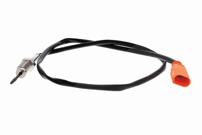 Vemo Sensor, Abgastemperatur [Hersteller-Nr. V10-72-0124] für Skoda, VW, Seat, Audi Image
