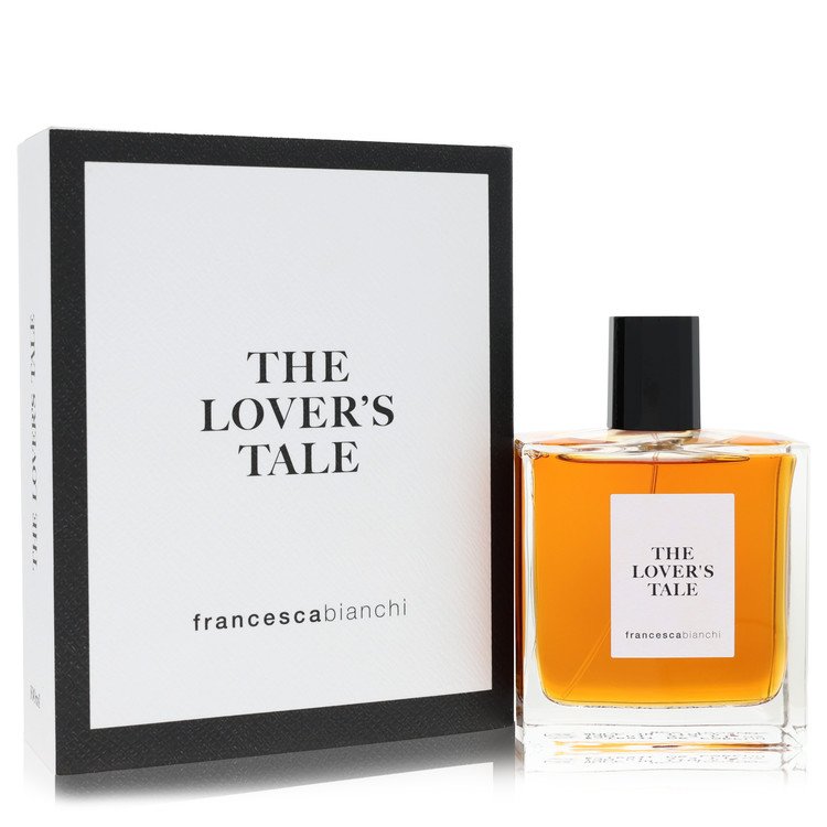 Francesca Bianchi The Lovers Tale For Men By Francesca Bianchi Extrait De Parfum Spray (unisex) 3.4