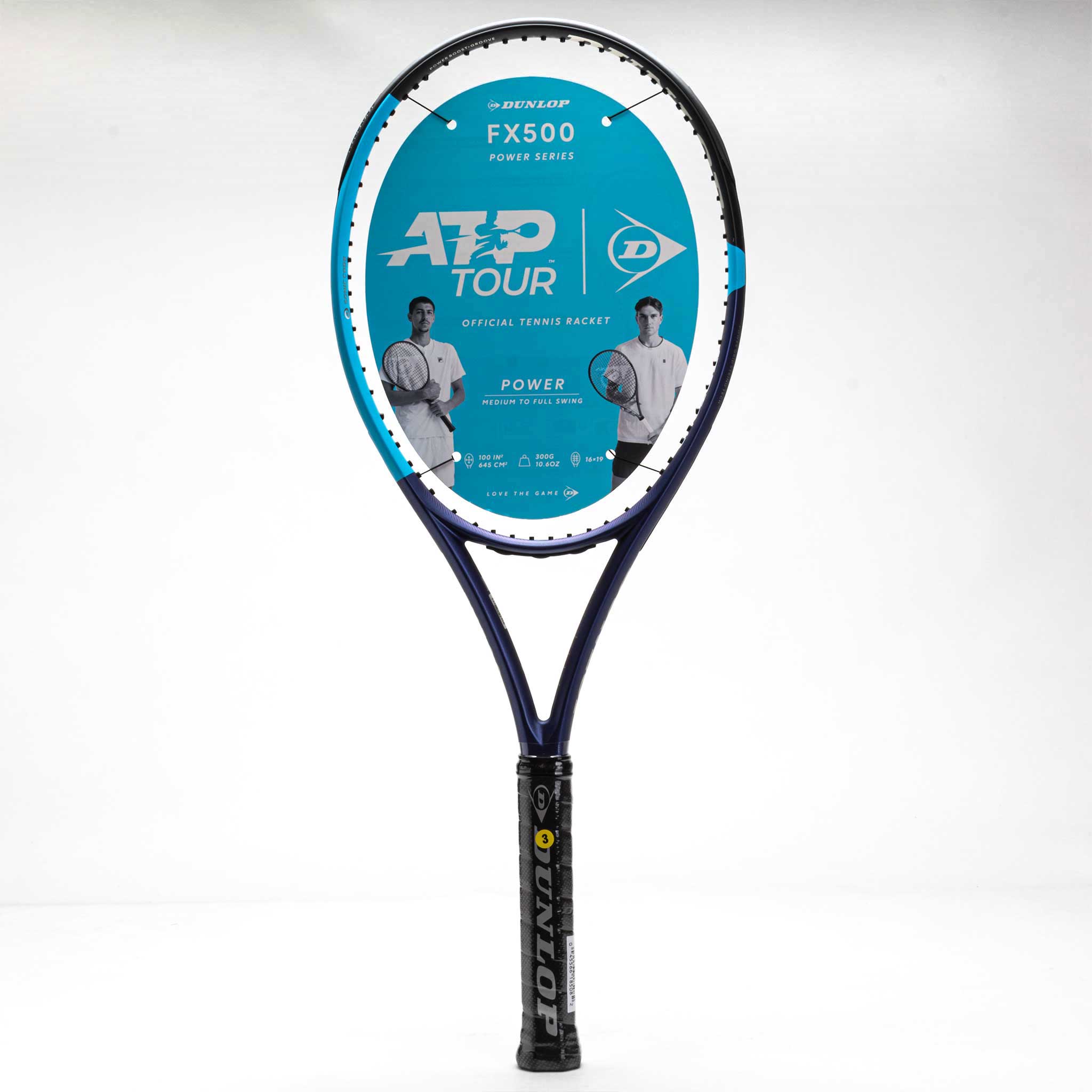 Dunlop FX 500 2026 Tennis Racquets