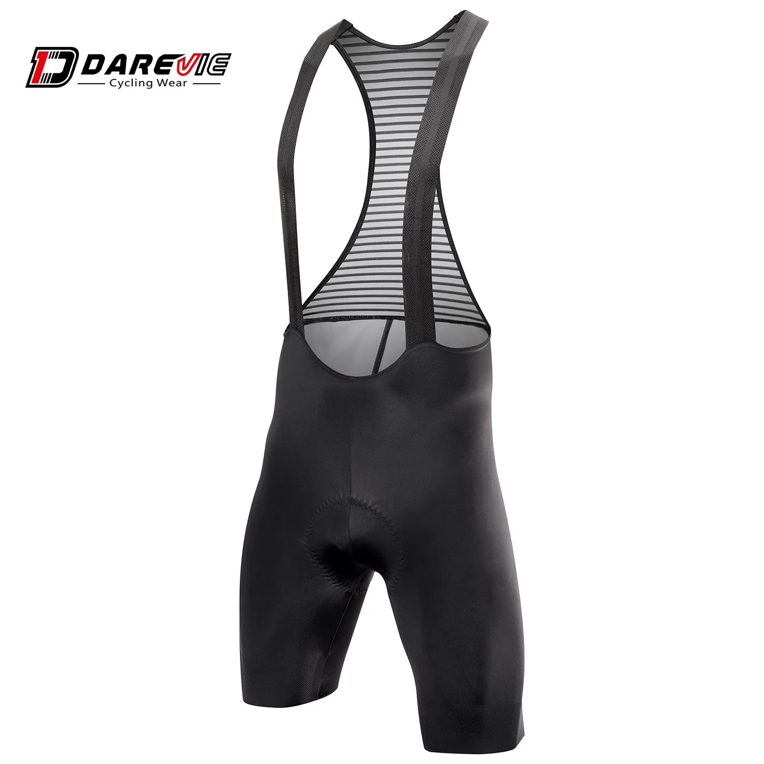 Darevie Mann Rad lätzchen Shorts atmungsaktiv nahtlose Damen Ciclismo Shorts 6h 500km Fahrt Bergstraße befreien Fahrrads horts Image