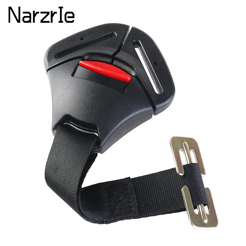 Auto Baby Sicherheit Sitz Clip Strap Harness Brust Kind Clip Schnalle Latch Kleinkind Klemme Schutz Feste Schloss Schnalle Sitz Sicher Gürtel Image