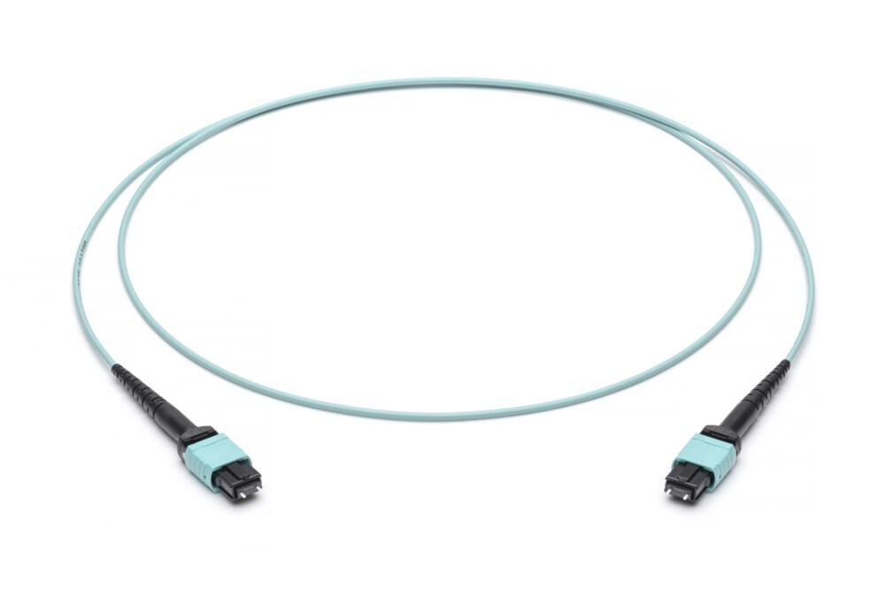 Corning LWL-Patchkabel 12F MPO PC JZCZC12QEZ-NB003M Image
