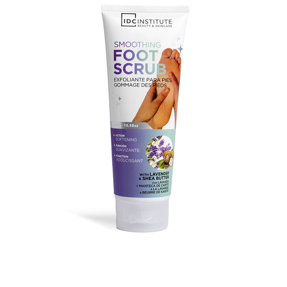 Smoothing Foot Scrub Peeling-fußpeeling 300 gr Image