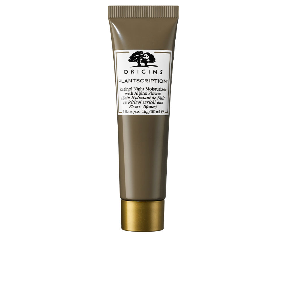 Plantscription Retinol Night Moisturizer 30 ml Image