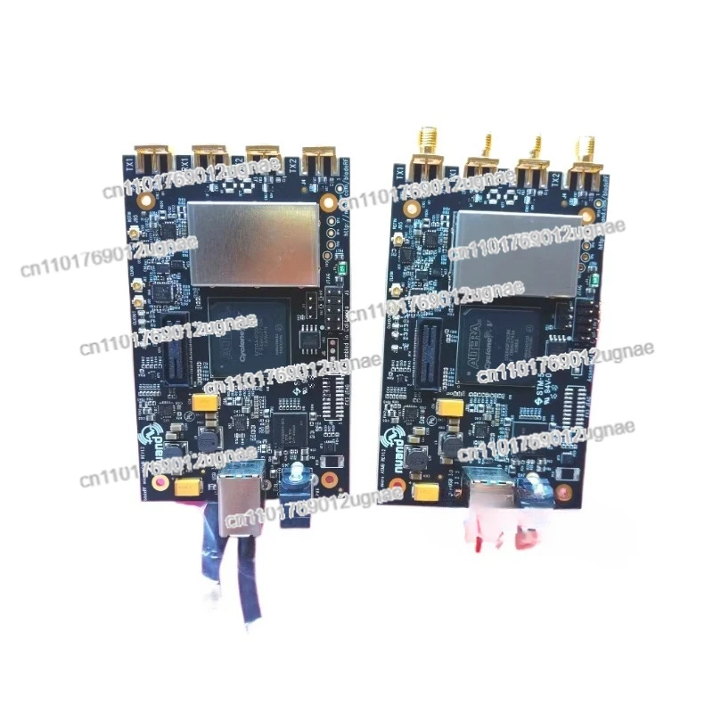BladeRF 2.0 Micro XA4 XA9 AD9361 Entwicklungsboard Image