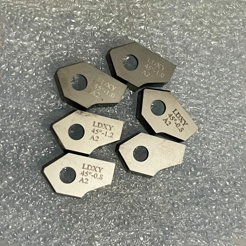 QM18-62 mm Allzweck-Ventilsitzreibahle, einmalige Formklinge für die Kfz-Reparatur Image