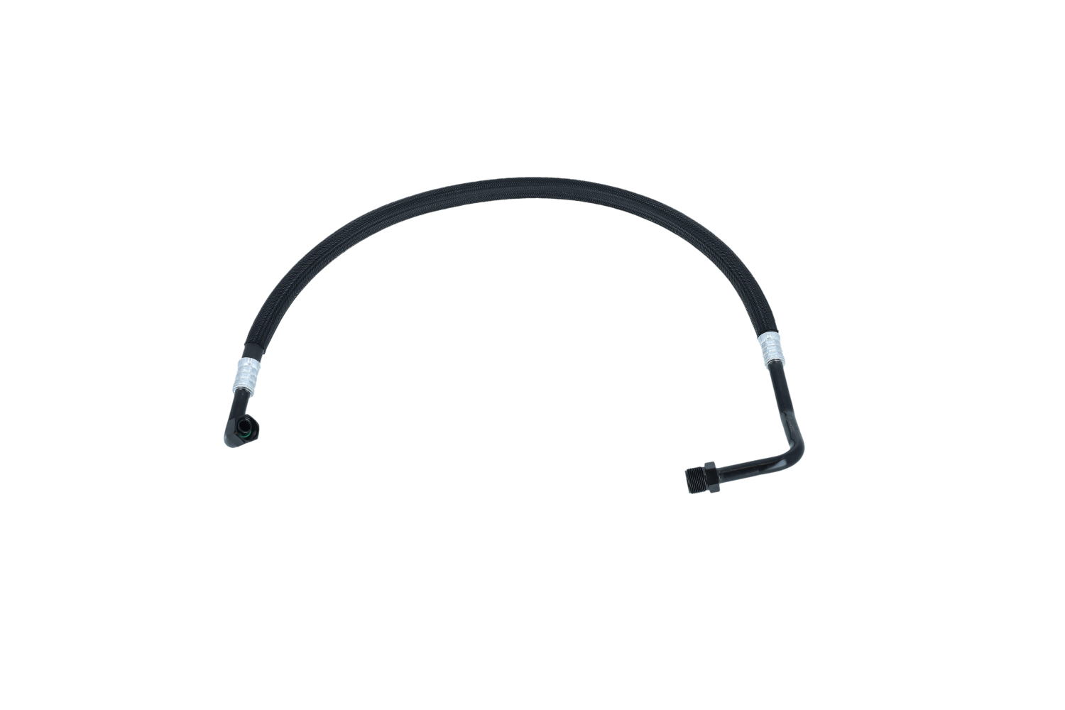 NRF Hochdruck-/Niederdruckleitung, Klimaanlage MAN 400046 81619750255 Image