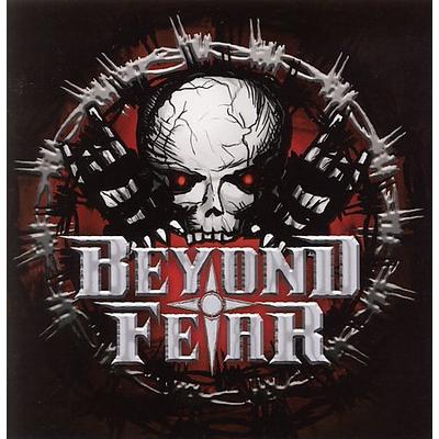 Beyond Fear by Beyond Fear (CD - 05/08/2006)