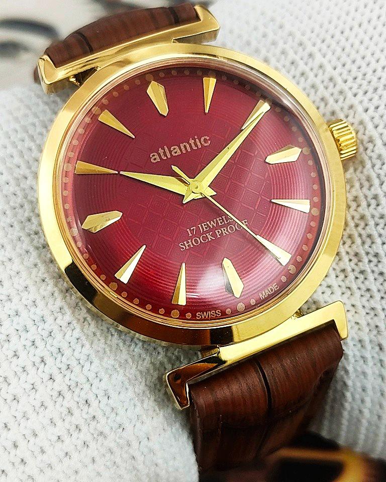 vintage restauriert Orient 3-Stern Kristall Automatik Japan Herren Armband Uhr mechanisch Tag Datum Edelstahl Geschenk für Mann für Ihn -bx1801