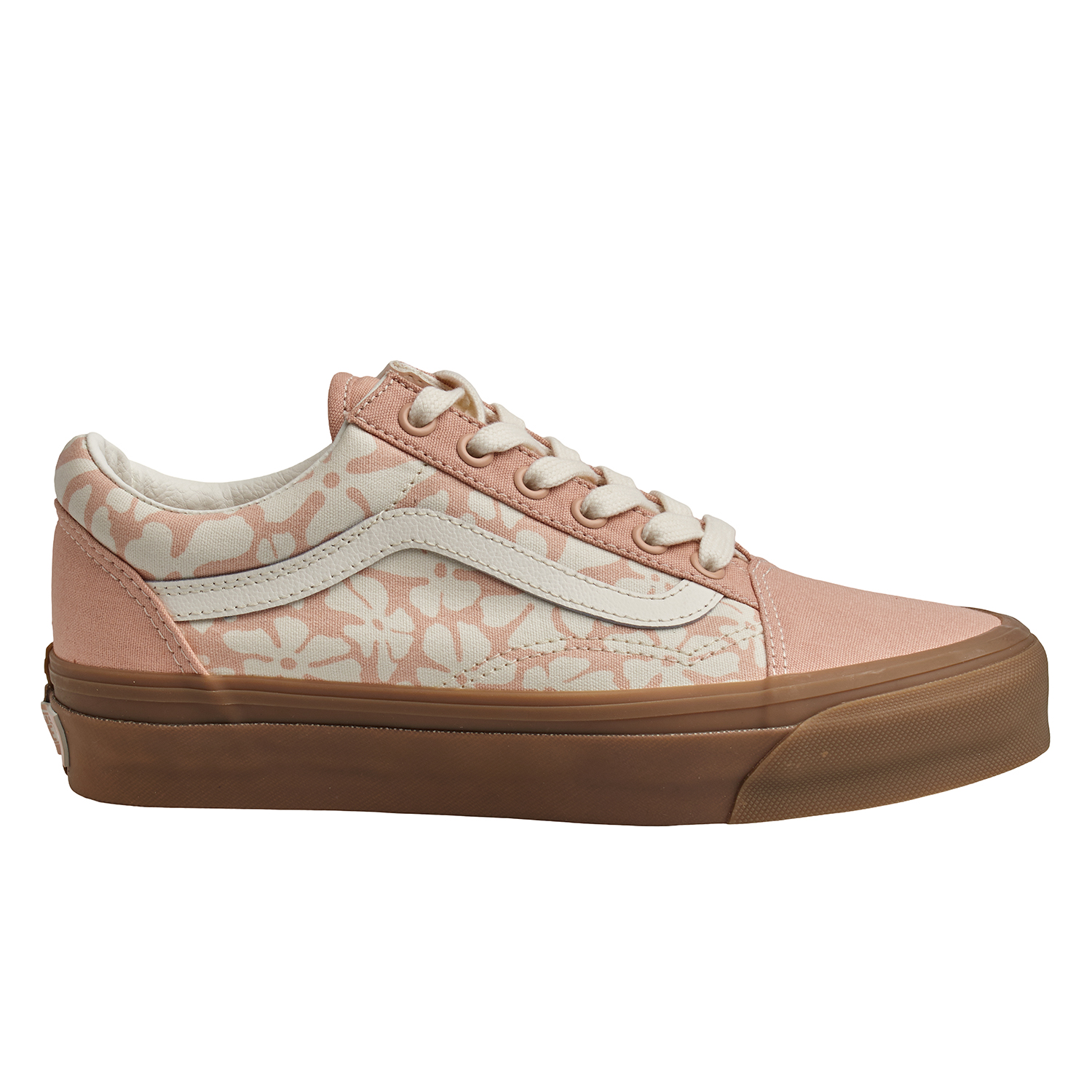 Vans Old Skool 36 VN000CT9BOD1 Sneaker für Damen und Herren - Rosa