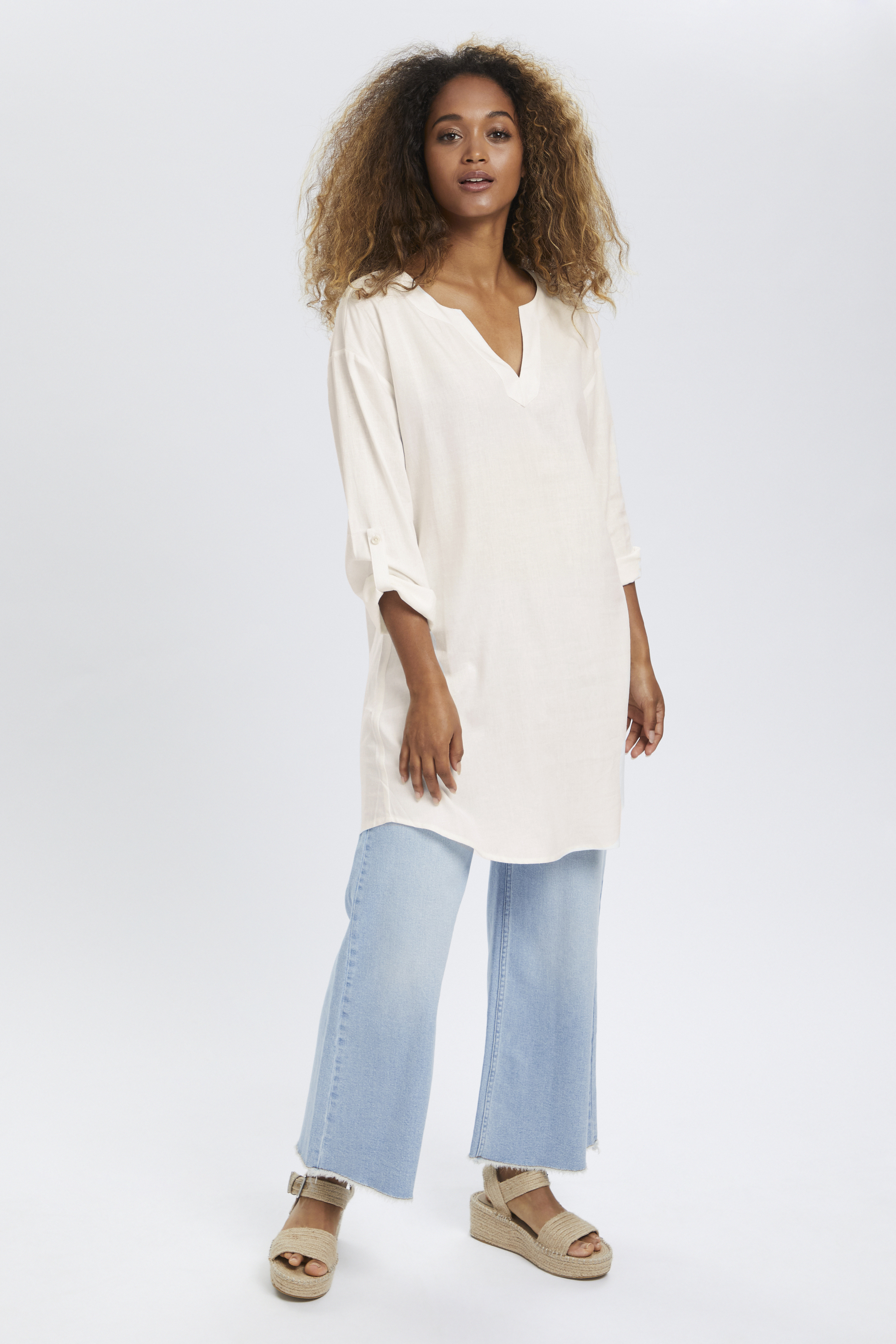 Kleid CRVenta Kleid Regular fit Image