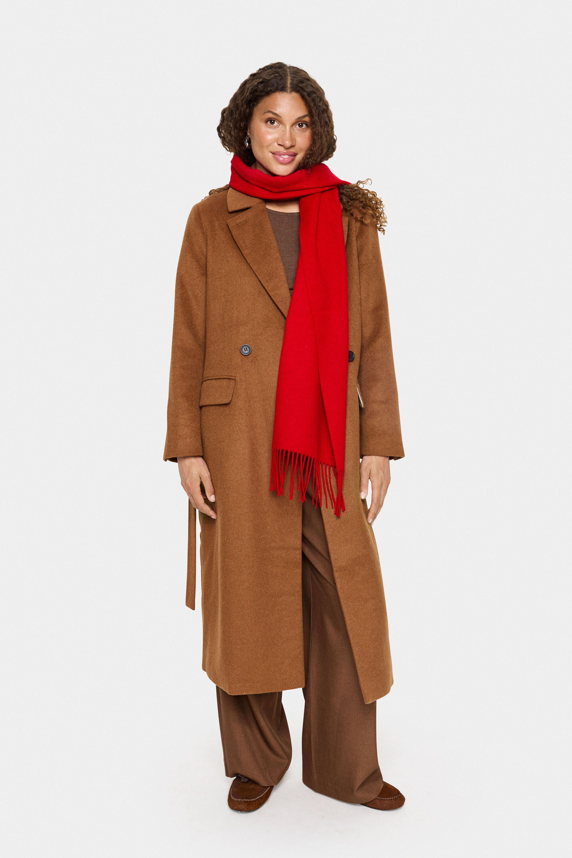 Tuch LaibaSZ red Image