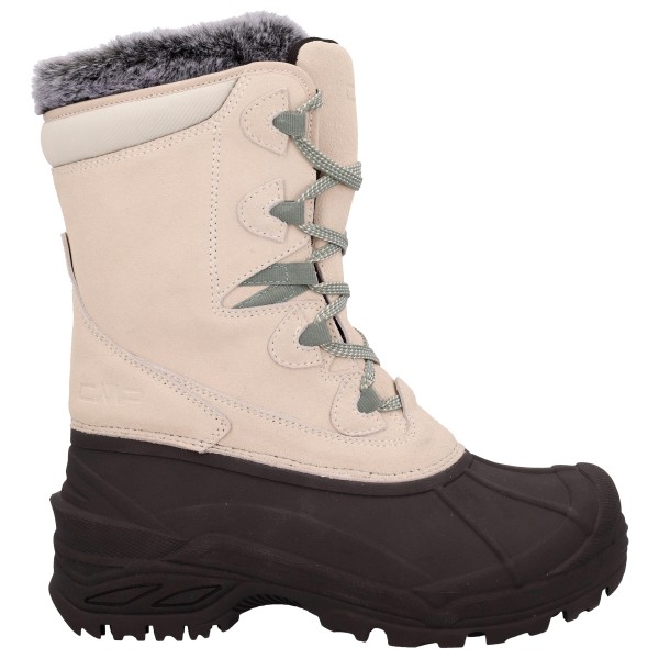 CMP - Women's Borhea Snow Boots WP - Winterschuhe 42 | EU 42 beige
