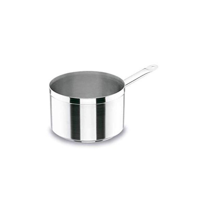 Hohe Kasserolle - Chef Luxe - ⌀ 28 cm - 10,7L - Lacor Image