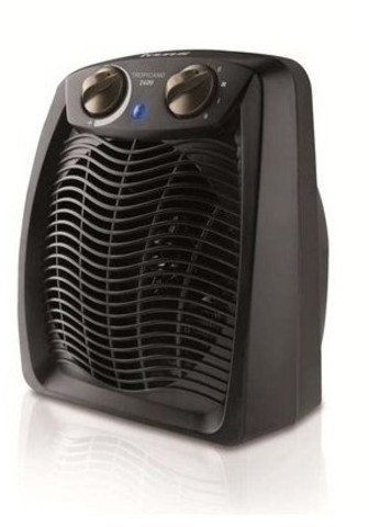 Taurus Ventilator 2400 Tropicano Ventilator+Heizung Image