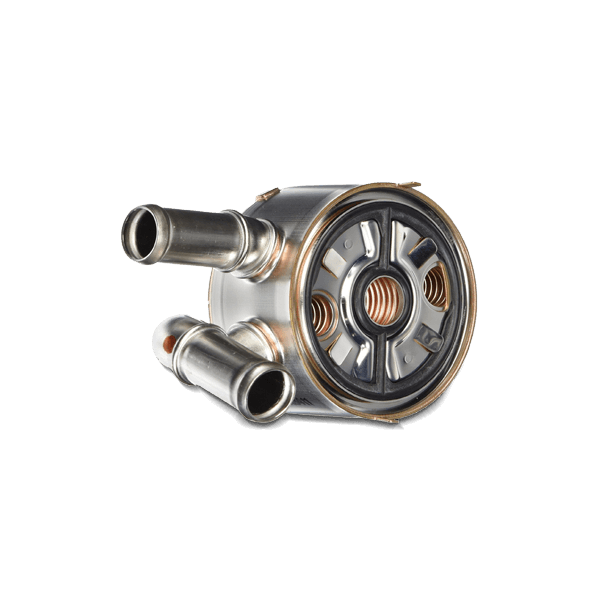 NTY Ölkühler MERCEDES-BENZ,SSANGYONG CCL-ME-004 6011800065,A6011800065 Ölkühler, Motoröl