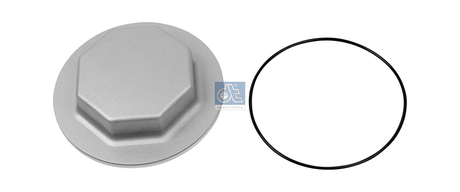 DT SPARE PARTS 117089 Image