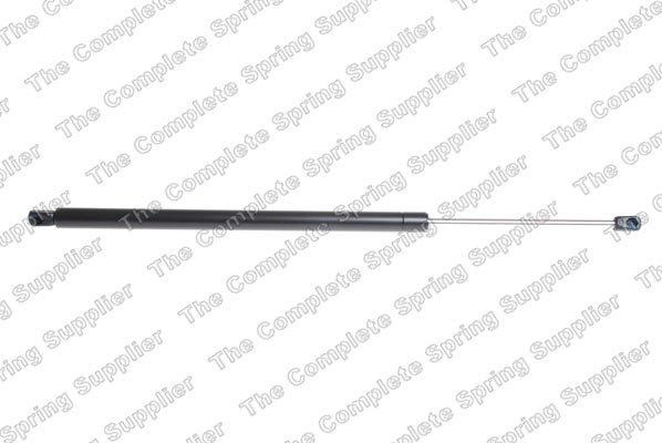 LESJÖFORS Gasfeder, Koffer-/Laderaum hinten für JEEP 55396620AA 55396620AB 55396620AC 8142107 Image