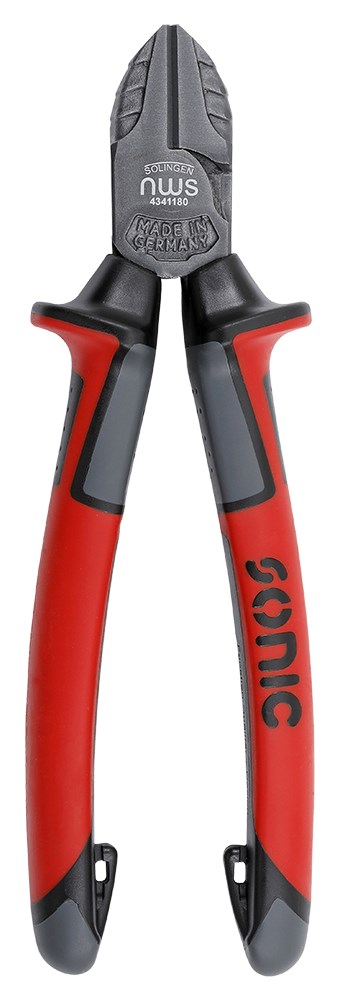 SONIC EQUIPMENT Seitenschneider 7' 4341180 Image