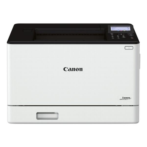 Canon Farb-Laserdrucker »i-SENSYS LBP673Cdw II«, 42.5x30x42.7 cm Image