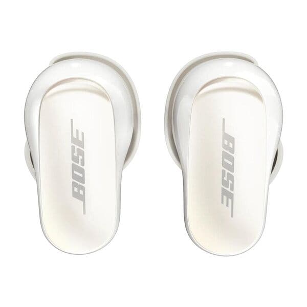 Bose In-Ear-Kopfhörer »QuietComfort Ultra Earbuds Diamond 60th Edition« vergoldet gold Image