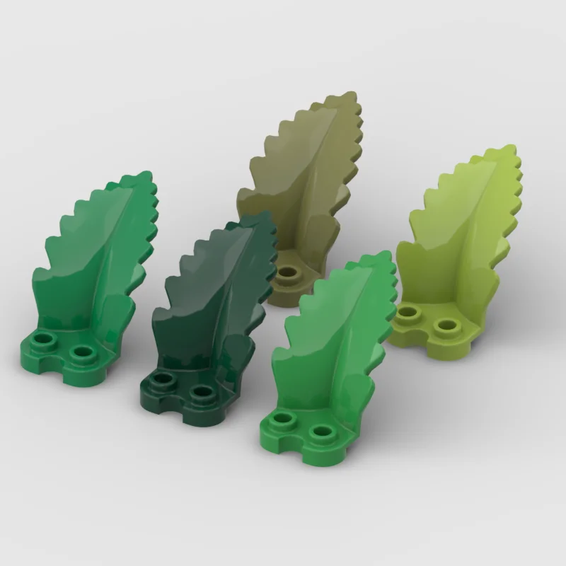 *Blatt 3 x 4 x 2,3 * SS223 20 Stück DIY Erleuchtungsblock Ziegel Teilenummer. 5151, kompatibel mit anderen Baugruppenpartikeln Image