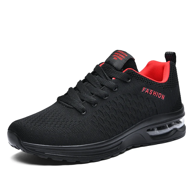 Sport-Freizeitschuhe für Herren, modische, bequeme, lässige und leichte Wanderschuhe, große Laufschuhe, 47