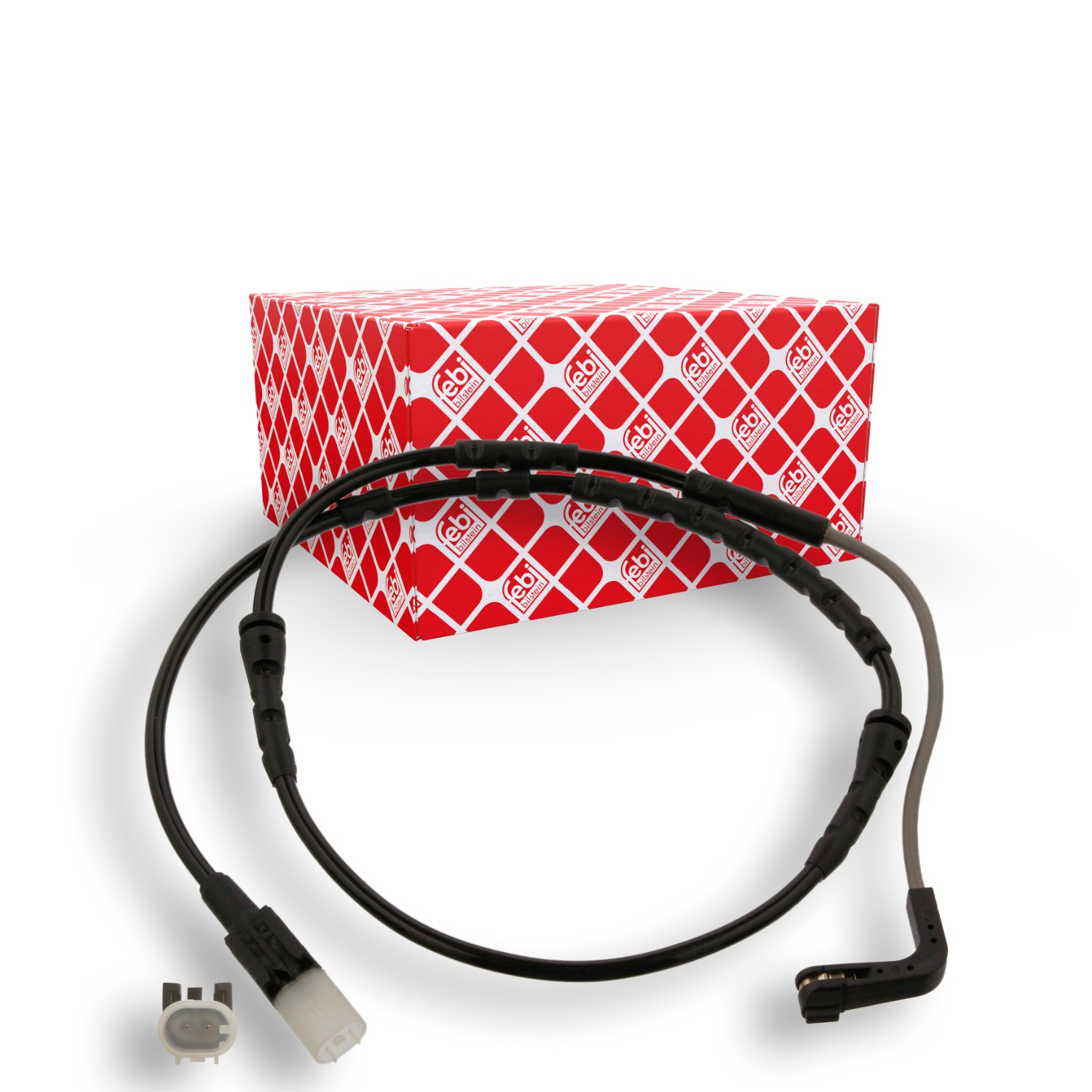 FEBI BILSTEIN Verschleißanzeige BMW 38172 34356789444 Image